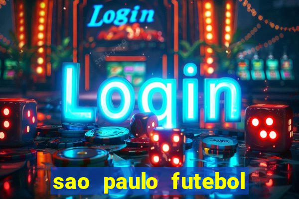 sao paulo futebol play hd